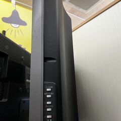 【★引き取り限定】Victor 2009年製 32インチ 液晶テレビ LT-P32A3の画像