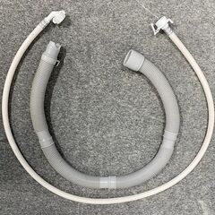 高年式!2024年製! AQUA アクア ドラム式洗濯乾燥機 AQW-SD12P-L 洗濯12.0kg/乾燥6.0kg 左開き ホワイト 中古家電 店頭引取歓迎 yR10050の画像