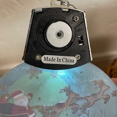 クリスマス　オーナメントの画像