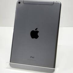 【Wi-Fi+Cellular】iPad mini 第5世代/A2124/64GB〈MUX52J/A〉の画像