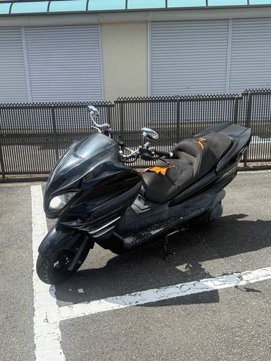 マジェスティ250