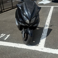 マジェスティ250の画像