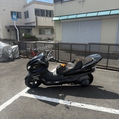 マジェスティ250の画像