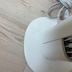 《9/19、20引取限定》ヒーターの画像