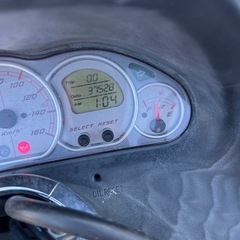 マジェスティ250の画像