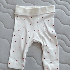 ベビー服2点セット50cmの画像
