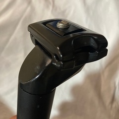 ⭕️ 自転車　シートポスト　zoom  30.4φの画像