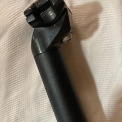 ⭕️ 自転車　シートポスト　zoom  30.4φの画像