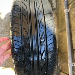 14㌅
タイヤの画像