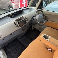 コミコミ価格 車検R9年5月まで 即乗りOK ダイハツ タントの画像