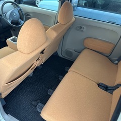 コミコミ価格 車検R9年5月まで 即乗りOK ダイハツ タントの画像
