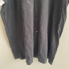 アディダスTシャツの画像