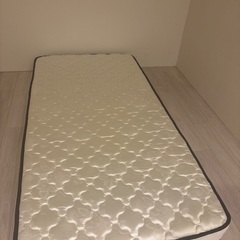 アイリスプラザ　マットレス　シングルの画像
