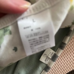 スワドルの画像