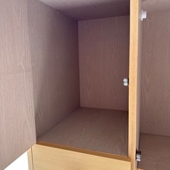 子供用 タンス 衣装タンス の画像