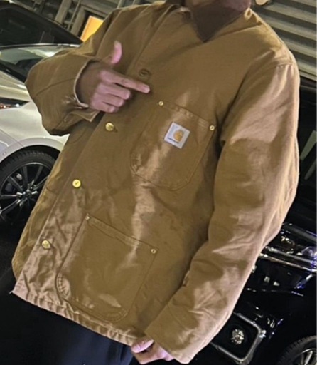 Carhartt
