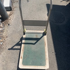 台車の画像