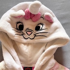 マリーちゃんセットアップの画像