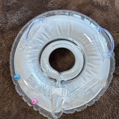 スイマーバ　ラメベア　レギュラーサイズの画像