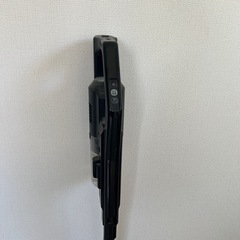 2023年製　充電式サイクロンスティッククリーナー SCD-184P-B ブラックの画像