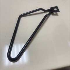 スーパーカブ110　サイドバッグサポート　の画像
