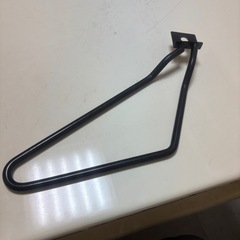 スーパーカブ110　サイドバッグサポート　の画像