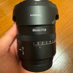 SONY ソニー A7C II の画像