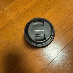SONY ソニー A7C II の画像