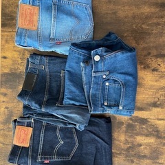 洋服色々
の画像