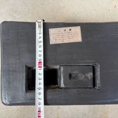 七輪　幅約30cm　サンマ焼　BBQの画像