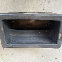 七輪　幅約30cm　サンマ焼　BBQの画像