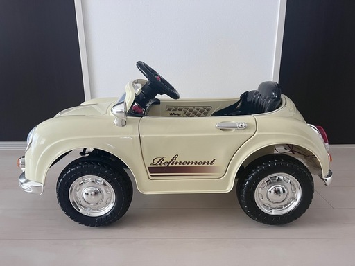 ラジコンカー　リングボーイ用など　　