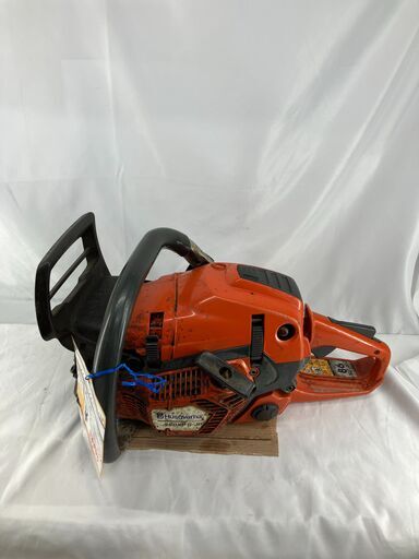 【ジャンク】ハスクバーナ560XPG-JP