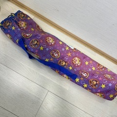 キッズキャンプチェアの画像