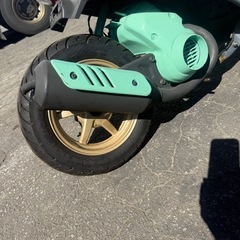 ホンダ　　DIO 
の画像