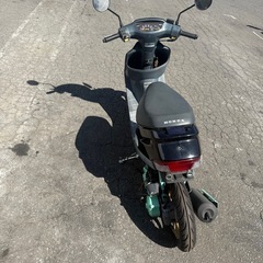 ホンダ　　DIO 
の画像