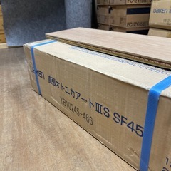3.19㎡DAIKENフローリングYB10245466の画像