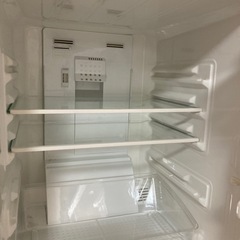 冷蔵庫　シャープ　SHARPの画像