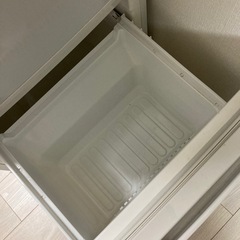冷蔵庫　シャープ　SHARPの画像