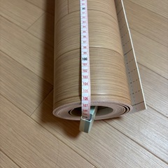 【決まりました】フロアマット 無料で!!の画像