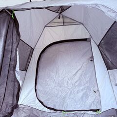 ワンタッチテント　幅210cmの画像