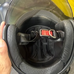 原付や安いバイクございます！ジェットヘルメット！の画像