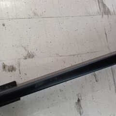 **お値段見直しました*リユースのサカイ栃木店★ジモティ割あり★ NITORI コルーナ ダイニングセット2人用 ブラウン W80×D80×H70 クリーニング済み TC10763の画像