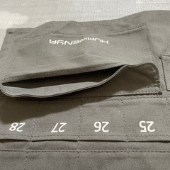 壁掛けお薬カレンダーの画像