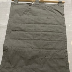 壁掛けお薬カレンダーの画像