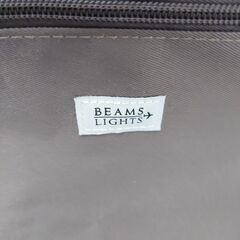 リュックサック　BEAMSの画像