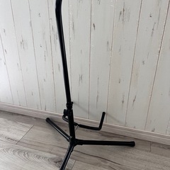 ギタースタンド　キクタニ　高さ調整可能の画像