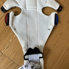 新生児用抱っこ紐の画像
