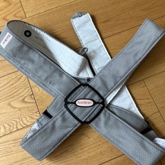 新生児用抱っこ紐の画像