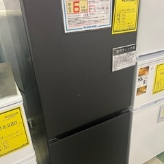 い*ー様 大阪市送料無料‼️冷蔵庫 2021年製 Panasonic 138L Panasonic 中古 一人暮らし 138L ファン式 2ドア冷蔵庫 右開き